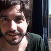 Spanish conversation classes - Argentinian native speaker - Clases de conversación en español